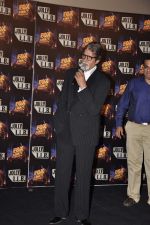 Amitabh bachchan at the launch of the trailor of Jolly LLB film in PVR, Mumbai on 8th Jan 2013 (33).JPG